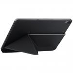 Husa PITAKA MagEZ Folio 3 compatibila cu iPad Pro 11 inch 2025/2024, Negru 4 - lerato.ro