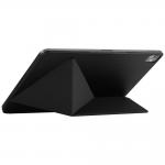 Husa PITAKA MagEZ Folio 3 compatibila cu iPad Pro 11 inch 2025/2024, Negru 5 - lerato.ro