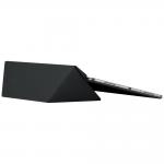 Husa PITAKA MagEZ Folio 3 compatibila cu iPad Pro 11 inch 2025/2024, Negru 7 - lerato.ro