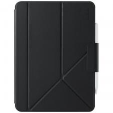 Husa PITAKA MagEZ Folio 3 compatibila cu iPad Air 11 inch 2024/2025/2026, Negru