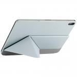 Husa PITAKA MagEZ Folio 3 compatibila cu iPad Air 11 inch 2024/2025/2026, Light Blue 5 - lerato.ro