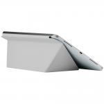 Husa PITAKA MagEZ Folio 3 compatibila cu iPad Air 11 inch 2024/2025/2026, Light Blue 6 - lerato.ro