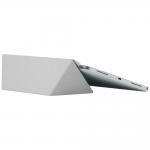 Husa PITAKA MagEZ Folio 3 compatibila cu iPad Air 11 inch 2024/2025/2026, Light Blue 7 - lerato.ro