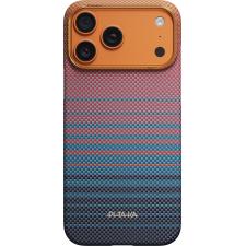 Husa Pitaka Edge California Dream Sunset 2.0 Model 5 cu MagSafe compatibila cu iPhone 18 Pro / 17 Pro, Graphics