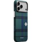 Husa Pitaka Edge cu MagSafe compatibila cu iPhone 18 Pro / 17 Pro, Forest Dawn 3 - lerato.ro