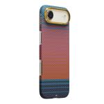 Husa Pitaka Edge California Dream Sunset 2.0 Model 4 cu MagSafe compatibila cu iPhone 17 Air, Graphics 3 - lerato.ro