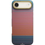Husa Pitaka Edge California Dream Sunset 2.0 Model 4 cu MagSafe compatibila cu iPhone 17 Air, Graphics 2 - lerato.ro