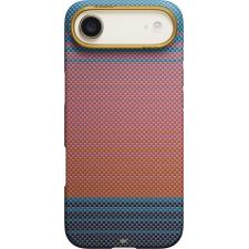 Husa Pitaka Edge California Dream Sunset 2.0 Model 4 cu MagSafe compatibila cu iPhone 17 Air, Graphics