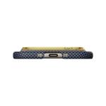 Husa Pitaka Edge California Dream Sunset 2.0 Model 4 cu MagSafe compatibila cu iPhone 17 Air, Graphics 7 - lerato.ro