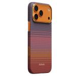 Husa Pitaka Edge California Dream Sunset 2.0 Model 2 cu MagSafe compatibila cu iPhone 18 Pro / 17 Pro, Graphics 3 - lerato.ro