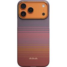 Husa Pitaka Edge California Dream Sunset 2.0 Model 2 cu MagSafe compatibila cu iPhone 18 Pro / 17 Pro, Graphics