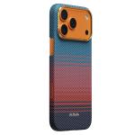 Husa Pitaka Edge California Dream Sunset 2.0 Model 3 cu MagSafe compatibila cu iPhone 18 Pro Max / 17 Pro Max, Graphics 3 - lerato.ro