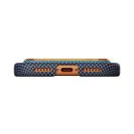 Husa Pitaka Edge California Dream Sunset 2.0 Model 3 cu MagSafe compatibila cu iPhone 18 Pro Max / 17 Pro Max, Graphics 7 - lerato.ro