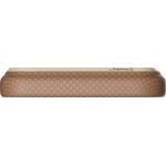 Husa Pitaka Edge Ink Horse Gold and Jade cu MagSafe compatibila cu iPhone 18 Pro Max / 17 Pro Max, Graphics 6 - lerato.ro