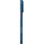 Husa Pitaka Edge Ink Horse Azure Green cu MagSafe compatibila cu iPhone 18 Pro Max / 17 Pro Max, Albastru 7 - lerato.ro