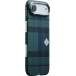 Husa Pitaka Edge cu MagSafe compatibila cu iPhone 17 Air, Forest Dawn 3 - lerato.ro