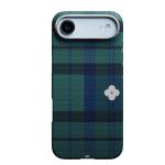 Husa Pitaka Edge cu MagSafe compatibila cu iPhone 17 Air, Forest Dawn 2 - lerato.ro