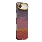 Husa Pitaka Edge California Dream Sunset 2.0 Model 2 cu MagSafe compatibila cu iPhone 17 Air, Graphics 3 - lerato.ro