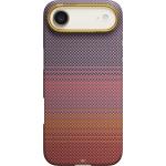 Husa Pitaka Edge California Dream Sunset 2.0 Model 2 cu MagSafe compatibila cu iPhone 17 Air, Graphics 2 - lerato.ro
