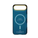 Husa Pitaka Edge California Dream Sunset 2.0 Model 2 cu MagSafe compatibila cu iPhone 17 Air, Graphics 4 - lerato.ro