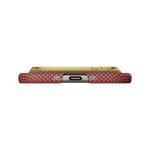 Husa Pitaka Edge California Dream Sunset 2.0 Model 2 cu MagSafe compatibila cu iPhone 17 Air, Graphics 6 - lerato.ro