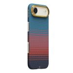 Husa Pitaka Edge California Dream Sunset 2.0 Model 3 cu MagSafe compatibila cu iPhone 17 Air, Graphics 3 - lerato.ro