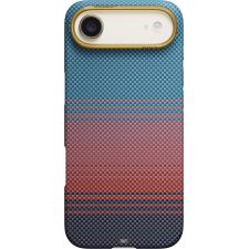 Husa Pitaka Edge California Dream Sunset 2.0 Model 3 cu MagSafe compatibila cu iPhone 17 Air, Graphics
