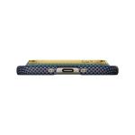 Husa Pitaka Edge California Dream Sunset 2.0 Model 3 cu MagSafe compatibila cu iPhone 17 Air, Graphics 7 - lerato.ro