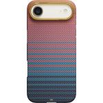 Husa Pitaka Edge California Dream Sunset 2.0 Model 5 cu MagSafe compatibila cu iPhone 17 Air, Graphics 2 - lerato.ro