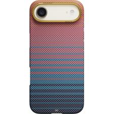 Husa Pitaka Edge California Dream Sunset 2.0 Model 5 cu MagSafe compatibila cu iPhone 17 Air, Graphics