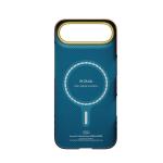 Husa Pitaka Edge California Dream Sunset 2.0 Model 5 cu MagSafe compatibila cu iPhone 17 Air, Graphics 4 - lerato.ro