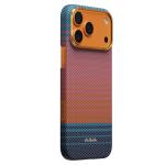 Husa Pitaka Edge California Dream Sunset 2.0 Model 4 cu MagSafe compatibila cu iPhone 18 Pro Max / 17 Pro Max, Graphics 3 - lerato.ro