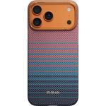 Husa Pitaka Edge California Dream Sunset 2.0 Model 5 cu MagSafe compatibila cu iPhone 18 Pro Max / 17 Pro Max, Graphics 2 - lerato.ro