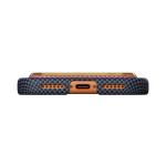 Husa Pitaka Edge California Dream Sunset 2.0 Model 5 cu MagSafe compatibila cu iPhone 18 Pro Max / 17 Pro Max, Graphics 5 - lerato.ro
