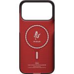 Husa Pitaka Edge Ink Horse Ink Rhythm cu MagSafe compatibila cu iPhone 18 Pro / 17 Pro, Negru 4 - lerato.ro