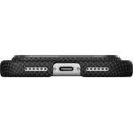 Husa Pitaka Edge Ink Horse Ink Rhythm cu MagSafe compatibila cu iPhone 18 Pro / 17 Pro, Negru 5 - lerato.ro