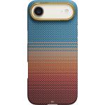 Husa Pitaka Edge California Dream Sunset 2.0 Model 1 cu MagSafe compatibila cu iPhone 17 Air, Graphics 2 - lerato.ro