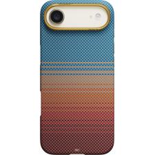 Husa Pitaka Edge California Dream Sunset 2.0 Model 1 cu MagSafe compatibila cu iPhone 17 Air, Graphics