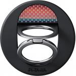 Suport universal pentru telefon Pitaka MagEZ Grip 3, Compatibil MagSafe, Negru 2 - lerato.ro