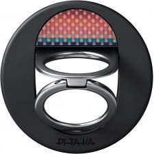 Suport universal pentru telefon Pitaka MagEZ Grip 3, Compatibil MagSafe, Negru