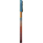 Husa Pitaka Edge California Dream Sunset 2.0 Model 1 cu MagSafe compatibila cu iPhone 18 Pro Max / 17 Pro Max, Graphics 4 - lerato.ro
