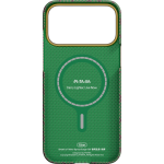 Husa Pitaka Edge Breath of Veins cu MagSafe compatibila cu iPhone 18 Pro Max / 17 Pro Max, Sprout Surge 4 - lerato.ro
