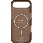 Husa Pitaka Edge Breath of Veins  Burning Orange cu MagSafe compatibila cu iPhone 17 Air, Portocaliu 4 - lerato.ro