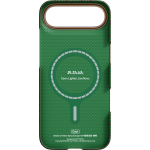 Husa Pitaka Edge Breath of Veins Sprout Surge cu MagSafe compatibila cu iPhone 17 Air, Graphics 4 - lerato.ro