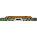 Husa Pitaka Edge Breath of Veins Sprout Surge cu MagSafe compatibila cu iPhone 17 Air, Graphics 6 - lerato.ro