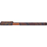 Husa Pitaka Edge Breath of Veins cu MagSafe compatibila cu iPhone 18 Pro Max / 17 Pro Max, Burning Orange 5 - lerato.ro