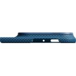 Husa Pitaka Edge Back Cover Moonrise 2.0 cu MagSafe compatibila cu iPhone Duo, Albastru 10 - lerato.ro