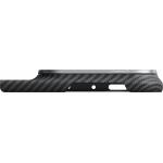Husa Pitaka Edge Back Cover Twill cu MagSafe compatibila cu iPhone Duo, Negru / Gri 11 - lerato.ro