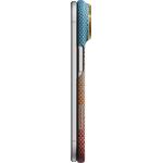 Husa Pitaka Edge Back Cover California Dream Sunset 2.0 cu MagSafe compatibila cu iPhone Duo, Graphics 6 - lerato.ro