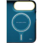 Husa Pitaka Edge Back Cover California Dream Sunset 2.0 cu MagSafe compatibila cu iPhone Duo, Graphics 7 - lerato.ro